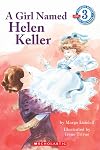 A Girl Named Helen Keller