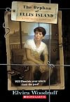 The Orphan Of Ellis Island (Time Travel Adventures)