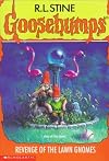 Revenge of the Lawn Gnomes