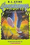 Monster Blood III (Goosebumps #29)