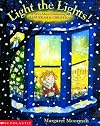 Light The Lights! A Story About Celebrating Hanukkah And Christmas