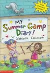 My Summer Camp Diary