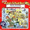 The Magic School Bus Gets Eaten: A Book About Food Chains