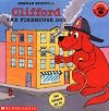 Clifford the Firehouse Dog