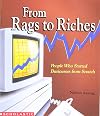 From Rags to Riches: People Who Started Businesses from Scratch