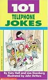 101 Telephone Jokes
