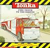 TONKA: Fire Truck to the Rescue