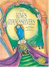 The King's Commissioners (A Marilyn Burns Brainy Day Book)