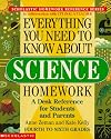Everything You Need to Know About Science Homework