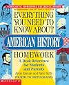 Everything You Need to Know about American History Homework: 4th to 6th Grades