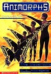 The Departure (Animorphs #19)