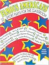 Famous Americans: 22 Short Plays for the Classroom, Grades 4-8: Ben Franklin, Lewis & Clark, Abraham Lincoln, Susan B. Anthony, Harriet Tubman, John Muir, Cesar Chavez, Franklin Delano Roosevelt . . .