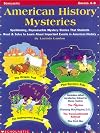 American History Mysteries (Grades 4-8)