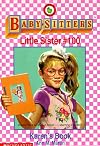 Karen's Book (Baby-sitters Little Sister)