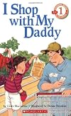 I Shop With My Daddy