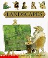 Landscapes (First Discovery Art Book)