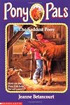 The Saddest Pony