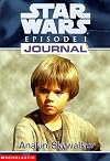 Episode I Journal: Anakin Skywalker