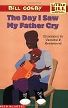 The Day I Saw My Father Cry