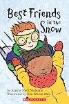 Best Friends in the Snow (Hello Reader Level 1)