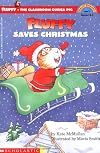 Fluffy Saves Christmas