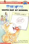Fluffy's 100th Day At School