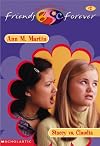 Stacey vs. Claudia