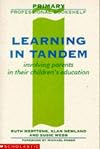 Learning in Tandem (Primary Professional Bookshelf)