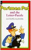 Postman Pat and the Letter-Puzzle
