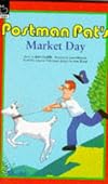 Postman Pat's Market Day