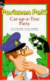 Postman Pat's Cat-up-a-Tree Party