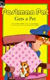 Postman Pat Gets a Pet
