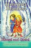 Hansel and Gretel (Everystory)