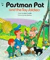 Postman Pat and the Toy Soldiers