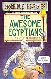 The Awesome Egyptians