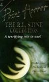 Point Horror Collection 4: The R L Stine Collection - The Baby-sitter, The Boyfriend, The Girlfriend