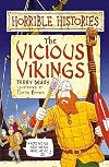 The Vicious Vikings