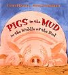Pigs in the Mud in the Middle of the Rud