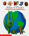 Atlas of Plants (First Discovery Books)