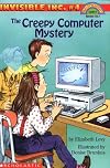 The Creepy Computer Mystery