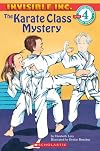 The Karate Class Mystery