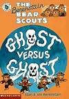 The Berenstain Bear Scouts Ghost Versus Ghost (Berenstain Bear Scouts)