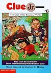 The Case of the Runaway Turtle