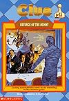 Revenge of the Mummy