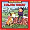 Let's Talk About Feeling Angry