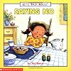 Let's Talk About Saying No
