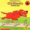 Clifford's Sports Day
