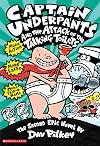 Captain Underpants and the Attack of the Talking Toilets