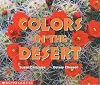 Colors In The Desert