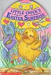 Little Chick's Easter Surprise